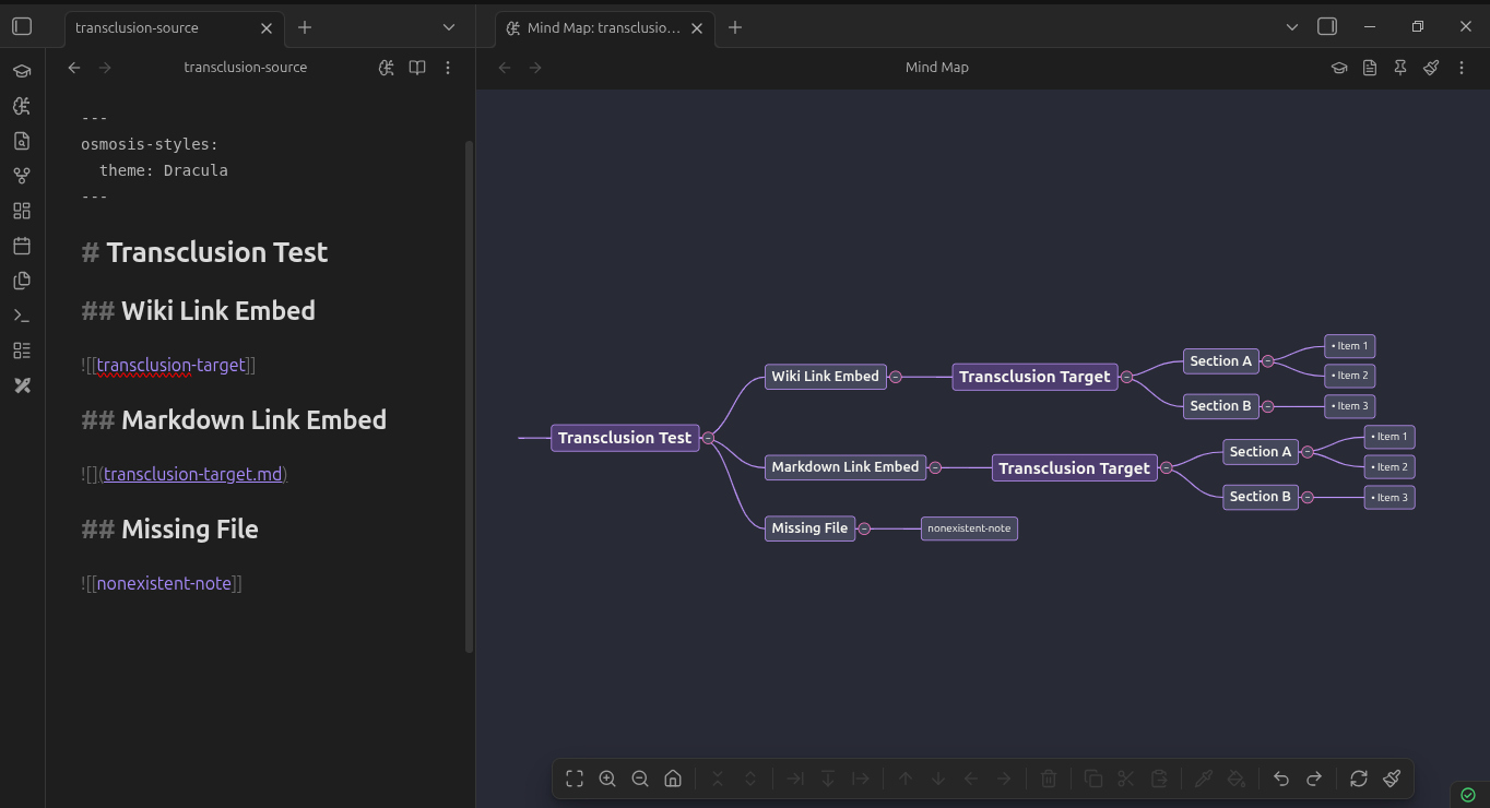 osmosis_mind_map_transclusion_split_view