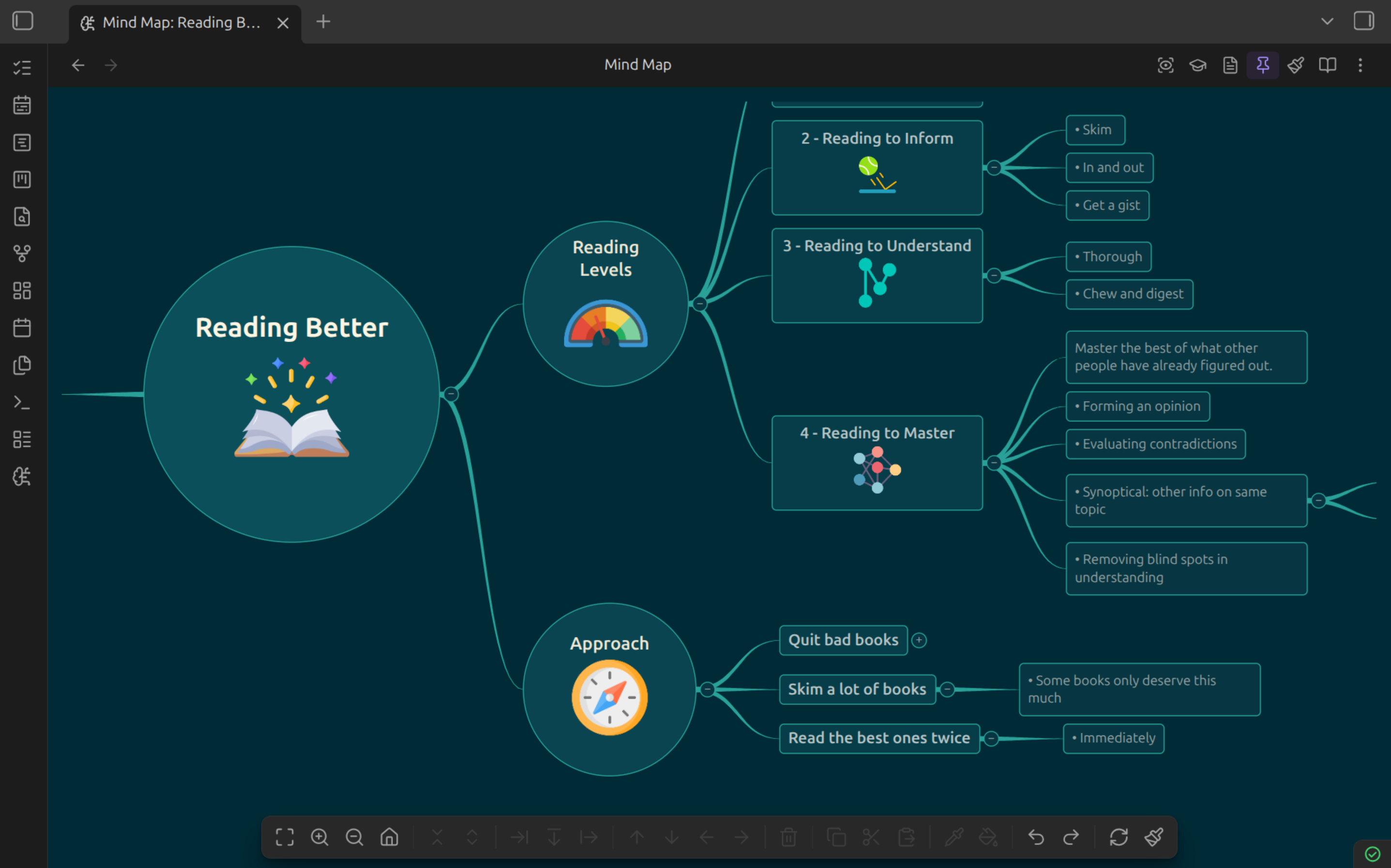 Solarized Dark theme